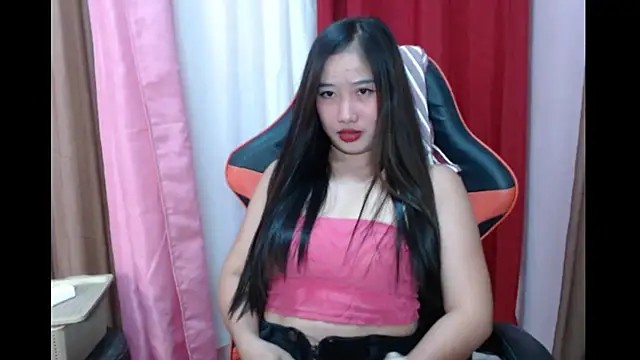 Chubby HotLady online show from February 15, 1:31 pm