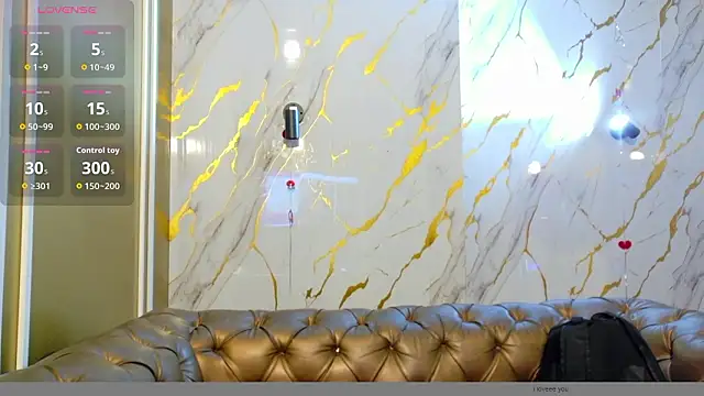 Olivia11  online show from February 17, 12:23 pm