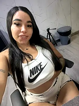 SofiaWildee online show from October 11, 10:52 pm