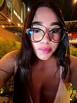 SofiaWildee online show from January 11, 12:26 am