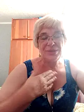 52MiaLove02 online show from July 17, 4:45 pm
