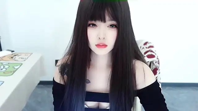 Snapshot of -caicai chatting on October 10, 3:05 am -caicai online show from October 10, 3:05 am