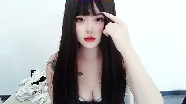 Snapshot of -caicai chatting on October 23, 2:33 am -caicai online show from October 23, 2:33 am