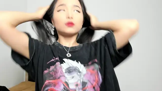 Soyun Mia online show from February 18, 2:46 pm