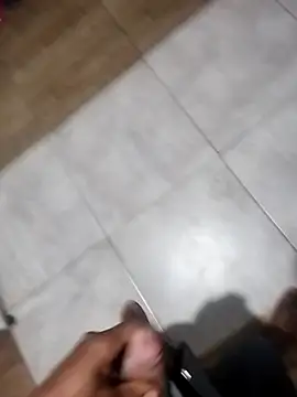 Snapshot of sertaonegro chatting on October 25, 9:28 am sertaonegro online show from October 25, 9:28 am