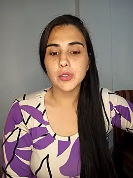 kariciasecreta online show from September 12, 1:28 am