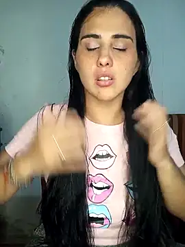 kariciasecreta online show from September 14, 1:16 am