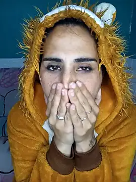 kariciasecreta online show from September 16, 2:34 am