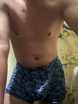 marik goldd online show from October 29, 1:24 pm