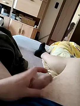 boxerundsocken91 online show from March 28, 1:11 pm