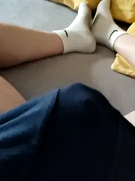 boxerundsocken91 online show from April 10, 4:12 pm