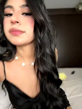 Snapshot of abbyhdk chatting on December 3, 2:52 am abbyhdk online show from December 3, 2:52 am