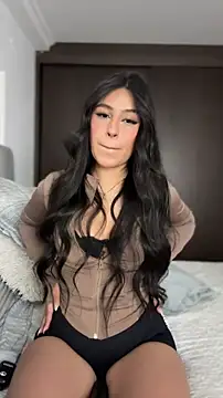 Snapshot of abbyhdk chatting on March 1, 4:14 am abbyhdk online show from March 1, 4:14 am