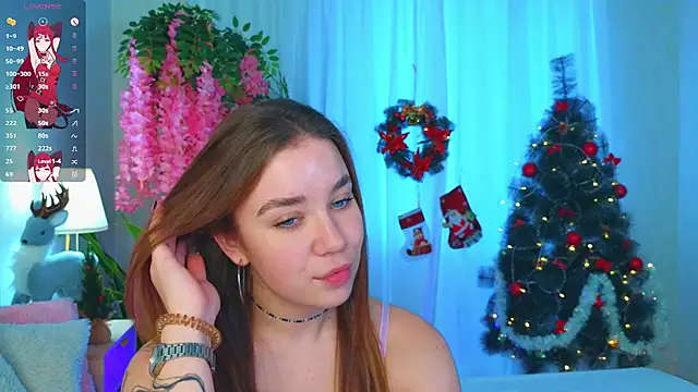 KarenGibbs online show from December 4, 7:06 am