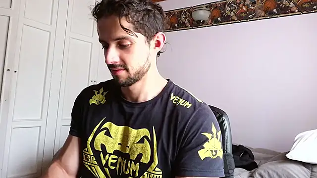 Snapshot of Axel-Cr0ss chatting on November 12, 8:30 pm Axel-Cr0ss online show from November 12, 8:30 pm