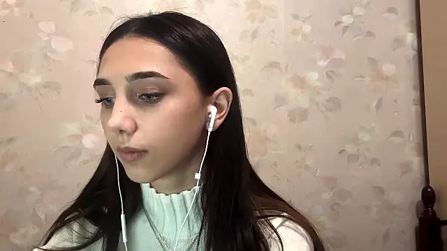 LinaMour online show from October 10, 10:09 pm