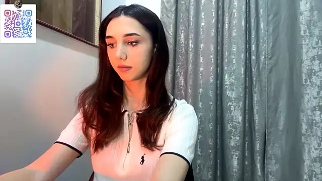 LinaMour online show from January 14, 10:25 pm