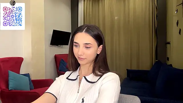 LinaMour online show from February 3, 2:53 am