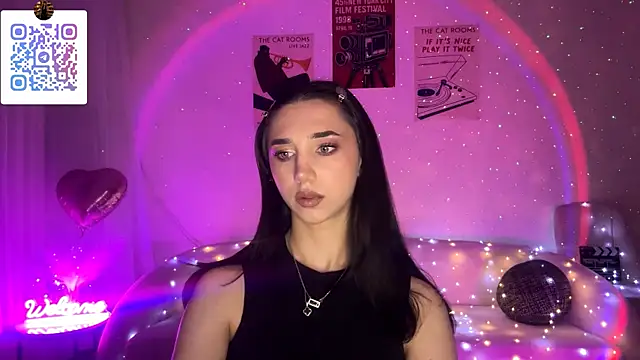 LinaMour online show from April 20, 10:22 pm