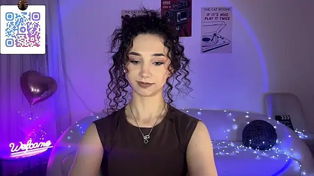 LinaMour online show from June 1, 10:11 pm