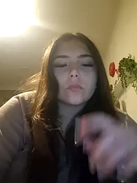Snapshot of KatieLace chatting on September 25, 8:45 pm KatieLace online show from September 25, 8:45 pm