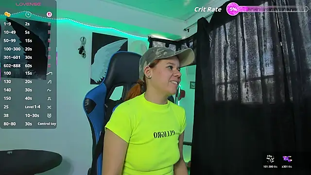 agatha walter  online show from November 11, 5:02 pm