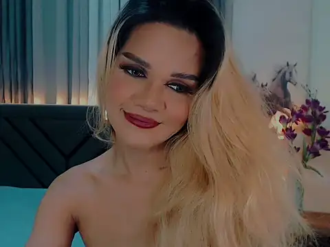BellaBumzyy online show from September 27, 3:33 am