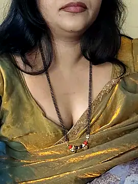 Angel0731 online show from February 13, 5:09 pm