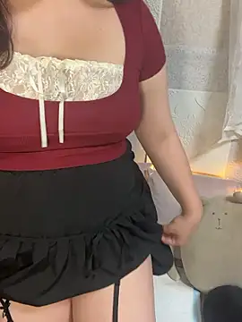 kotone blossom x online show from September 19, 12:17 pm
