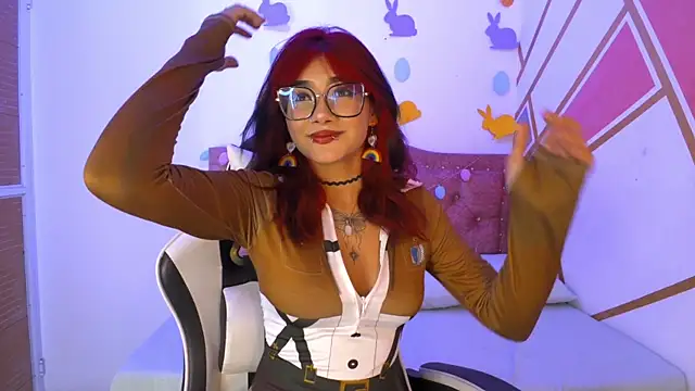 Lucy boobss online show from April 8, 3:06 am