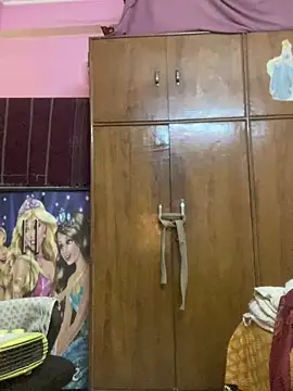 Kajal-Shemale69 online show from January 6, 4:32 pm