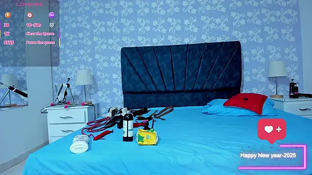 JisooLuv online show from October 18, 7:25 pm