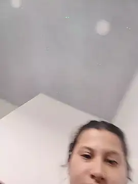 Snapshot of Eva_Clark01 chatting on October 6, 3:20 pm Eva Clark01 online show from October 6, 3:20 pm