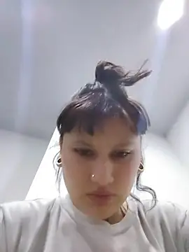 Snapshot of Eva_Clark01 chatting on October 25, 3:25 am Eva Clark01 online show from October 25, 3:25 am