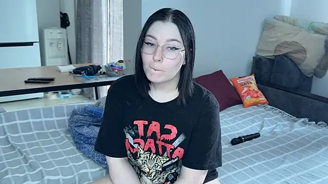 MargarettRose online show from February 20, 6:26 am