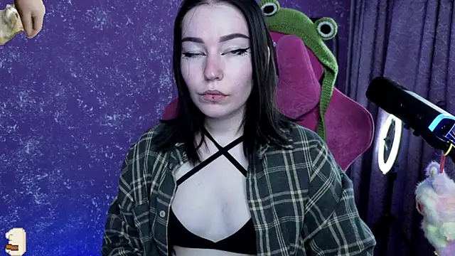 MargarettRose online show from June 30, 4:02 am