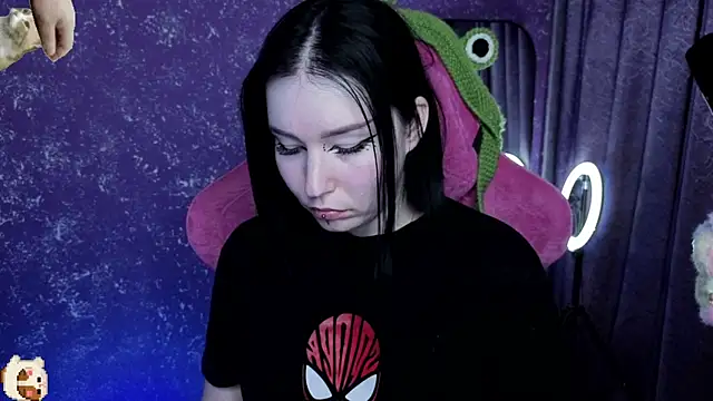 MargarettRose online show from July 16, 3:51 pm