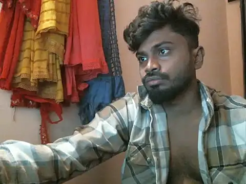 indianbighard21 online show from June 1, 12:07 pm