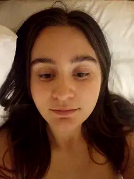 freakylittlebitch69 online show from October 12, 7:46 pm