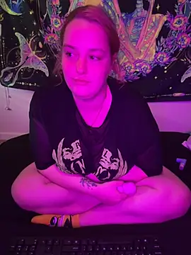 Princessblazed444 online show from March 14, 10:37 pm