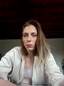 SexyAlya online show from April 1, 8:04 am