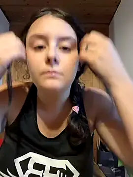 YoungLiisaxx online show from September 25, 4:11 pm