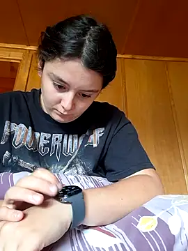 YoungLiisaxx online show from September 26, 11:58 am