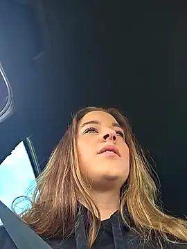 Luna Lynn online show from April 5, 11:29 am