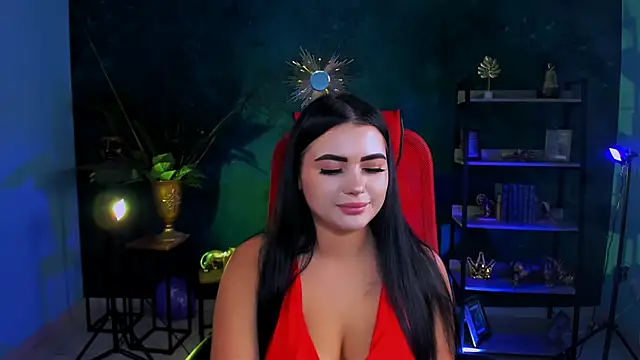 NaomiWilsons online show from November 5, 9:20 am