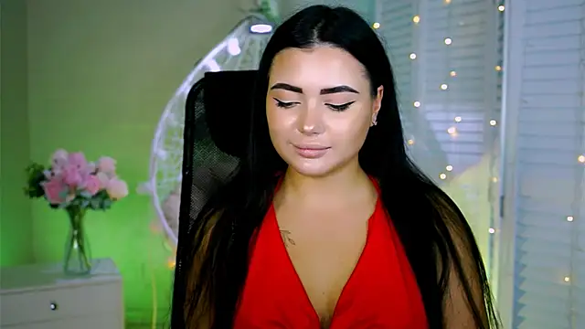 NaomiWilsons online show from November 16, 12:55 pm