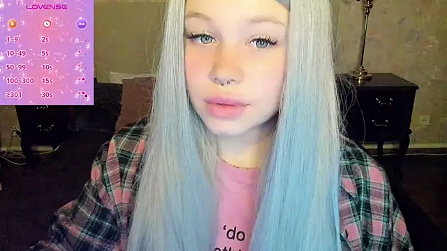 Diana Dream online show from October 10, 8:19 pm