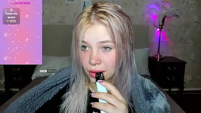 Diana Dream online show from November 22, 9:03 pm