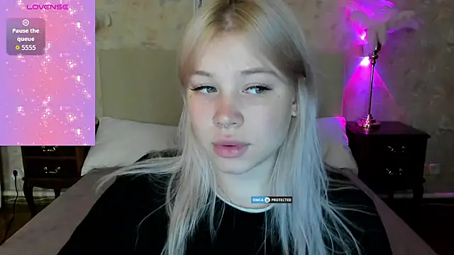 Diana Dream online show from November 28, 2:31 pm