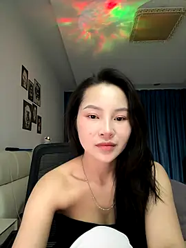 Snapshot of -Xu-ka- chatting on November 7, 1:44 pm -Xu-ka- online show from November 7, 1:44 pm